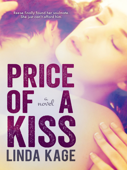 Title details for Price of a Kiss by Linda Kage - Available